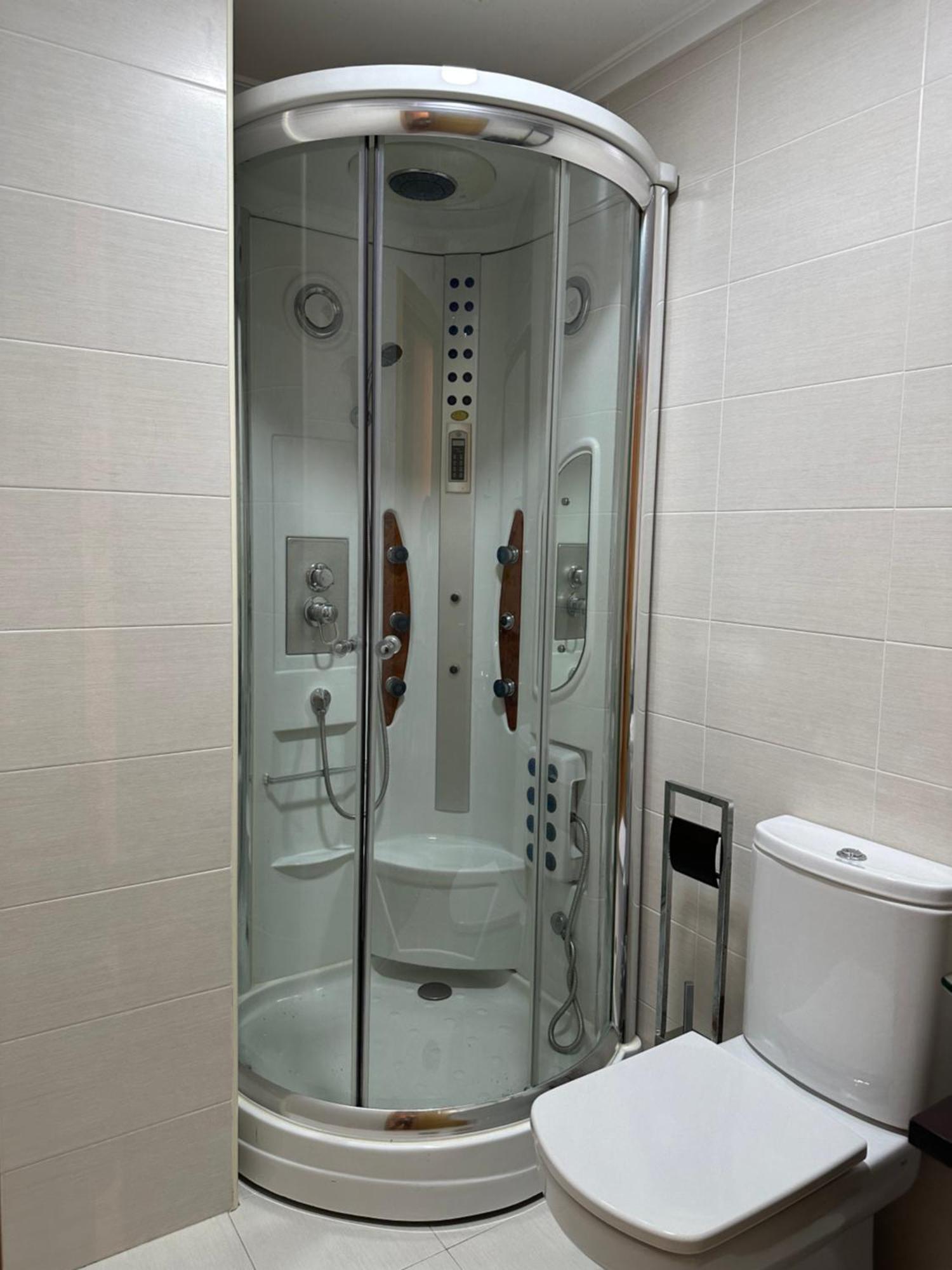 Apartament Atico Con Vistas A La Ria Y A Foz Barreiros Zewnętrze zdjęcie
